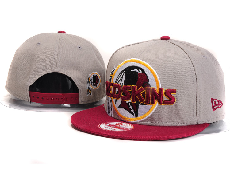 NFL Washington Redskins NE Snapback Hat #10